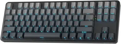 [K707SP-RGB-PRO] Reddragon: K707 Pro Wireless Gaming Keyboard- [0.0  Units]