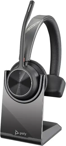 [77Z00AA] Poly VOY 4320 -M HS +BT700 +CHS- [119.0  Units]